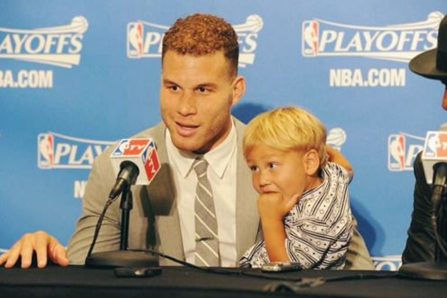 ford wilson cameron griffin1 1