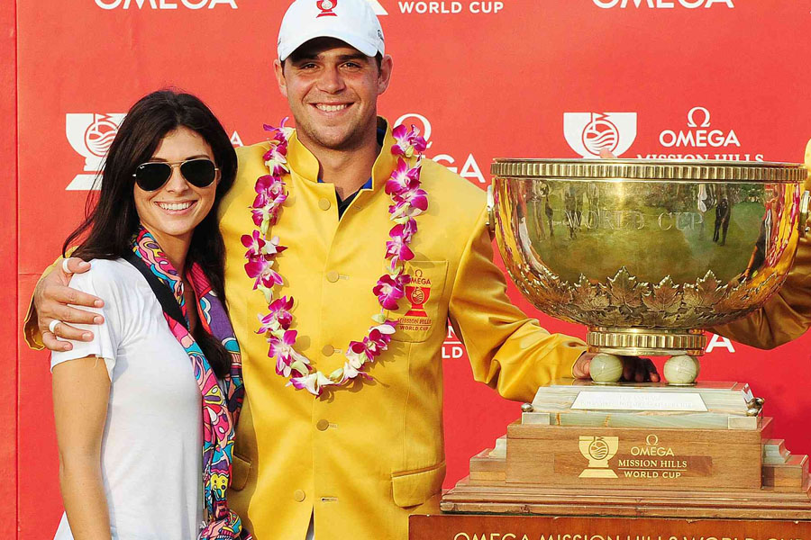 Resilience, Family, And Quiet Strength: Gabby Granado 2 gabby granado2