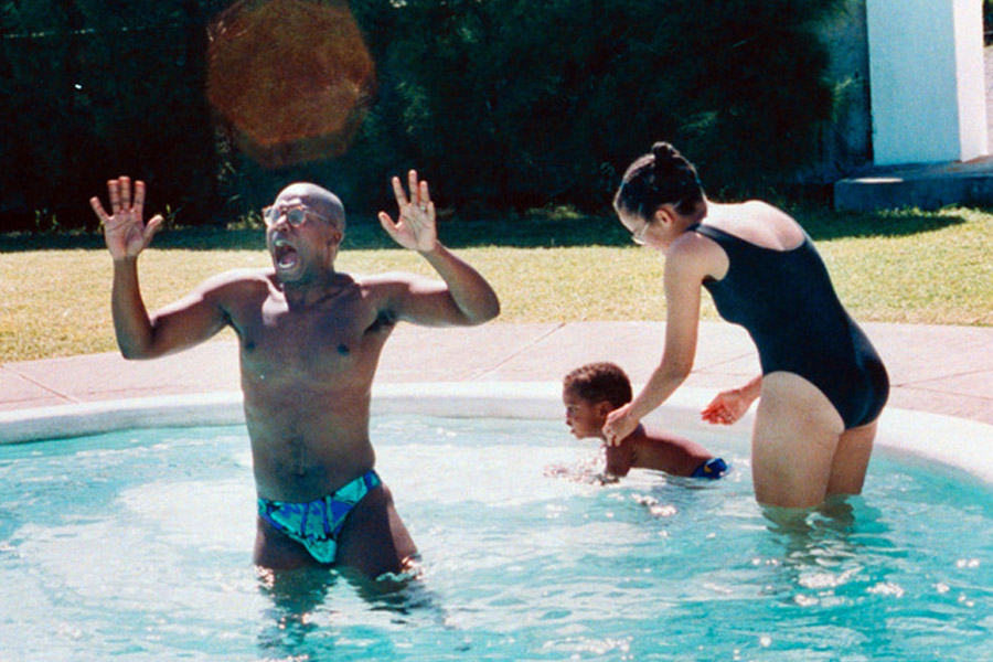 Mapping A Quiet Trajectory: Isaiah Braugher And A Family Steeped In Stagecraft 2 isaiah-braugher