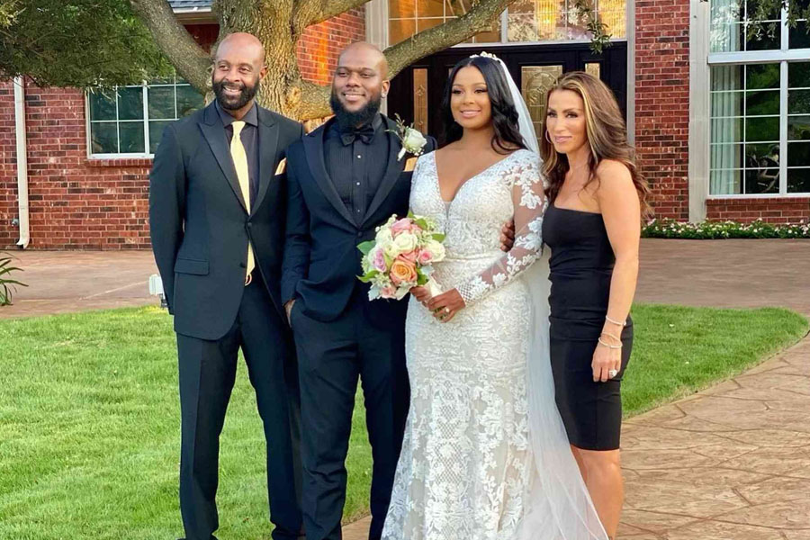 Grace, Resilience, And Family: The Story Of Jacqueline Bernice Mitchell 3 jacqueline bernice mitchell1