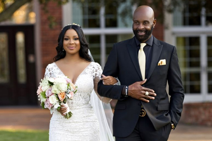 Grace, Resilience, And Family: The Story Of Jacqueline Bernice Mitchell 2 jacqueline bernice mitchell2