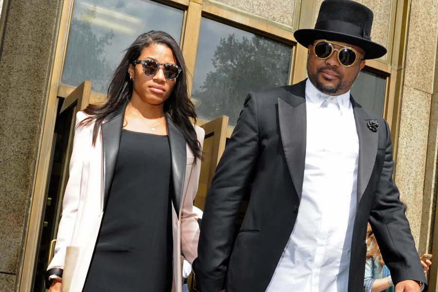 Quiet Strength And Creative Grace: Lalonne Martinez And The Art Of Family 2 lalonne-martinez