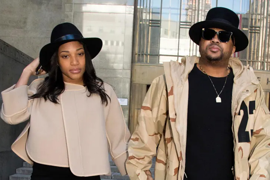 Quiet Strength And Creative Grace: Lalonne Martinez And The Art Of Family 3 lalonne-martinez