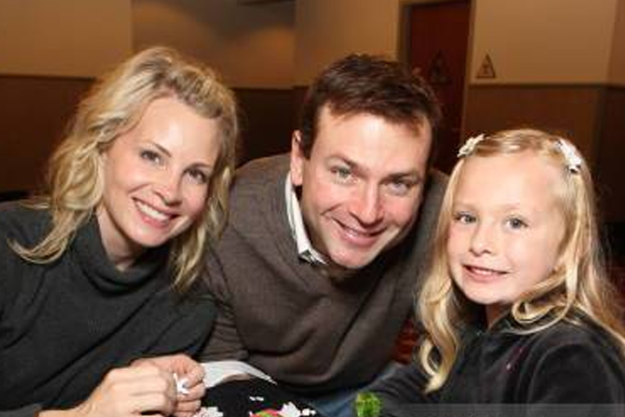 Measured Grace: Molly Brigid Allison And The Family That Chose Privacy 2 molly-brigid-allison